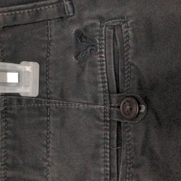 American Eagle Original Straight Chinos - Picture 4 of 5